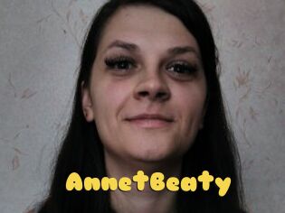 AnnetBeaty