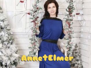 AnnetElmer