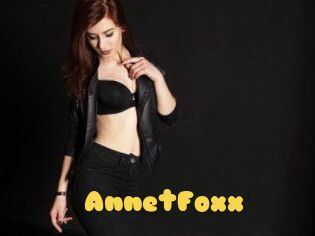 AnnetFoxx