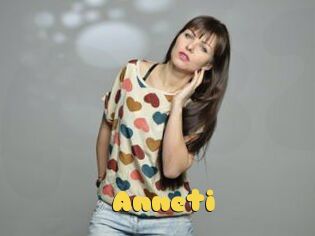 Anneti