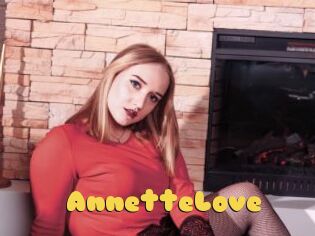 AnnetteLove