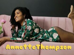 AnnetteThompson