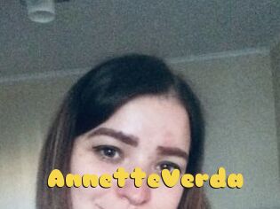 AnnetteVerda