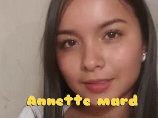 Annette_mard