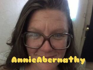 AnnieAbernathy