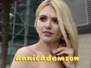 AnnieAdamson