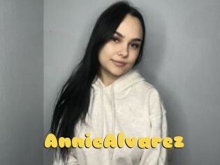 AnnieAlvarez