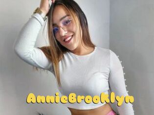AnnieBrooklyn