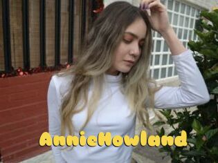 AnnieHowland
