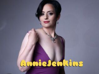 AnnieJenkins