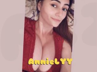 AnnieLYY