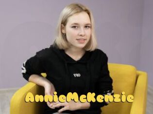 AnnieMcKenzie