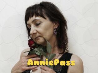 AnniePass