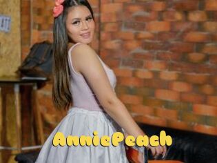 AnniePeach
