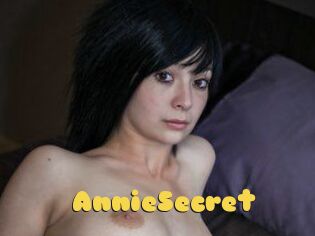 AnnieSecret