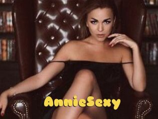 AnnieSexy