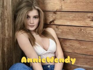 AnnieWendy