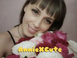 AnnieXCute