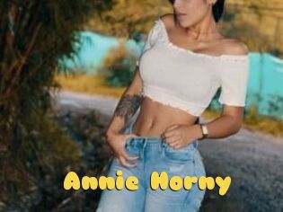 Annie_Horny