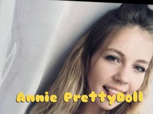 Annie_PrettyDoll