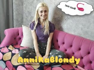 AnnikaBlondy