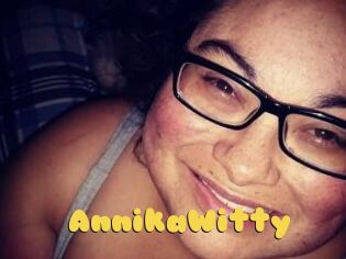 AnnikaWitty