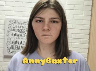 AnnyBaxter