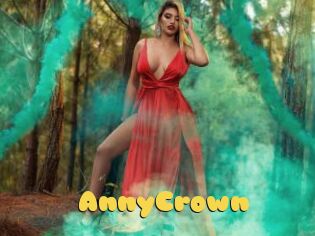AnnyCrown