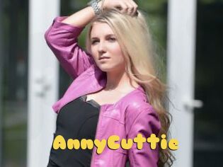 AnnyCuttie