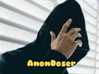 AnonDoser