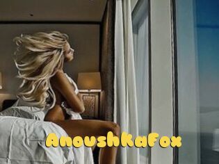 AnoushkaFox