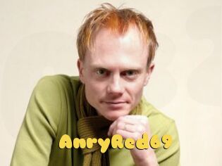 AnryRed69