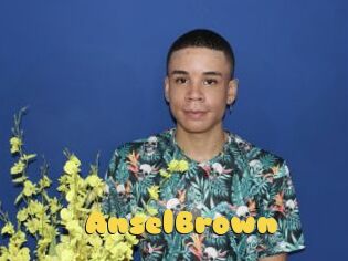 AnselBrown