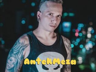 AntekMeza