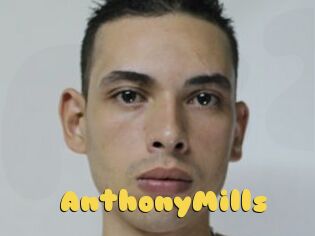 AnthonyMills
