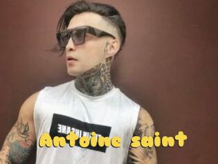 Antoine_saint