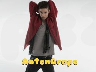AntonGrape
