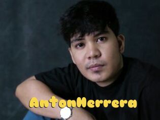 AntonHerrera