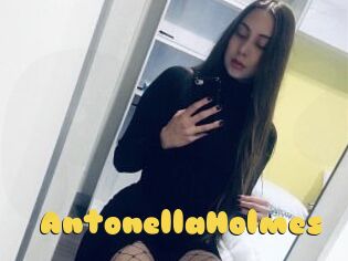 AntonellaHolmes