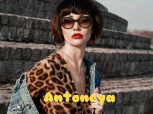 Antoneya