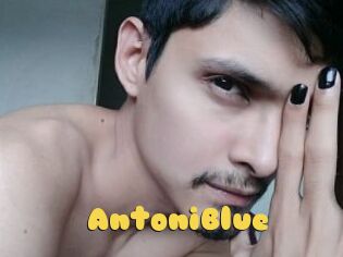 AntoniBlue