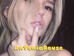 AntoniaRouse