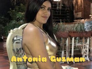Antonia_Guzman