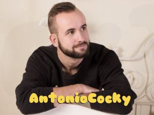 AntonioCocky