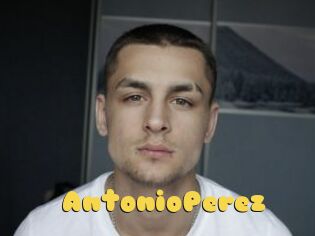 Antonio_Perez