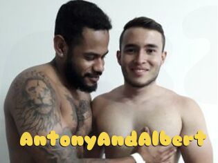AntonyAndAlbert