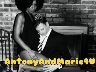 AntonyAndMarie4U