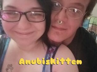 Anubiskitten