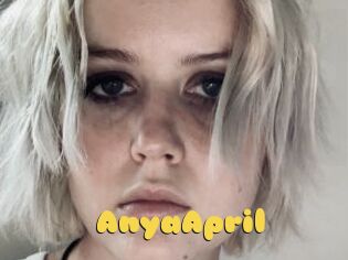 AnyaApril