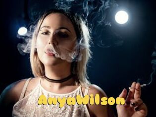 AnyaWilson